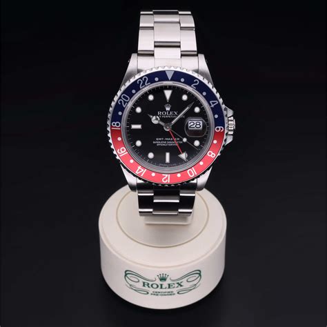 tourneau pre owned rolex gmt|rolex certified pre owned bucherer.